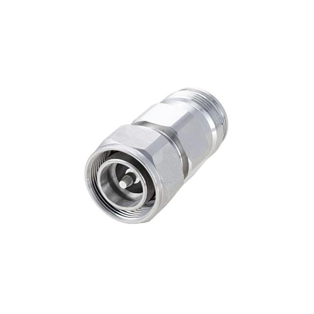 Coaxial Connector (RF) Adapters