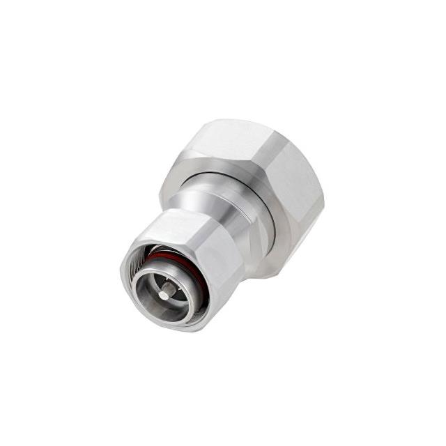 Coaxial Connector (RF) Adapters