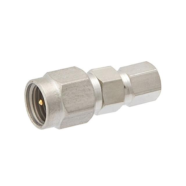 Coaxial Connector (RF) Adapters