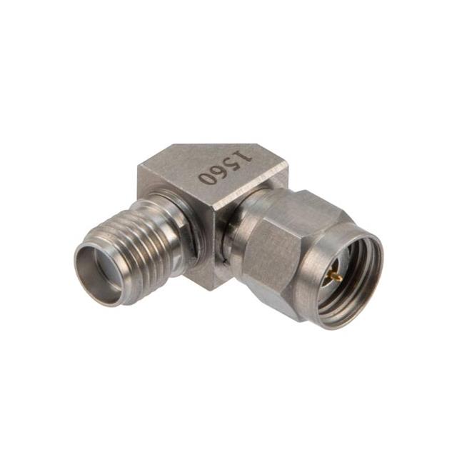 Coaxial Connector (RF) Adapters