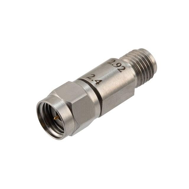 Coaxial Connector (RF) Adapters