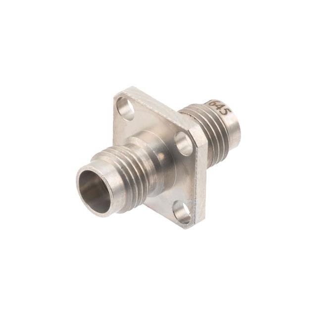 Coaxial Connector (RF) Adapters