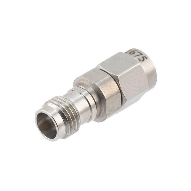 Coaxial Connector (RF) Adapters