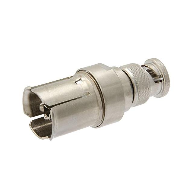 Coaxial Connector (RF) Adapters