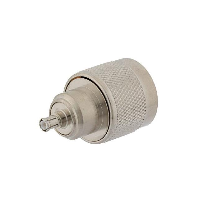 Coaxial Connector (RF) Adapters