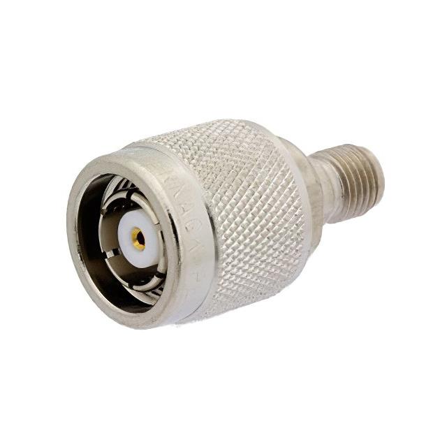 Coaxial Connector (RF) Adapters