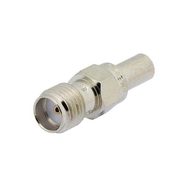 Coaxial Connector (RF) Adapters