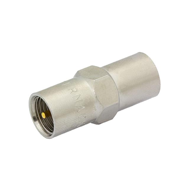 Coaxial Connector (RF) Adapters