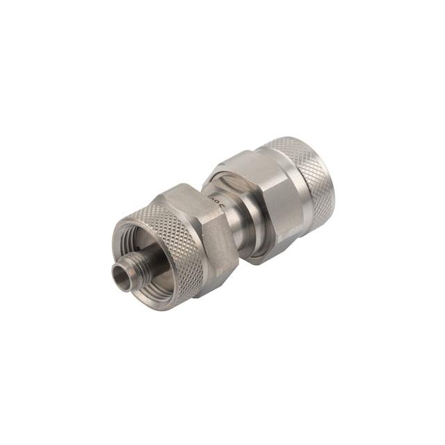 Coaxial Connector (RF) Adapters