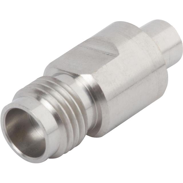 image of Coaxial Connector (RF) Adapters