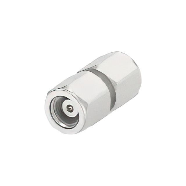 Coaxial Connector (RF) Adapters