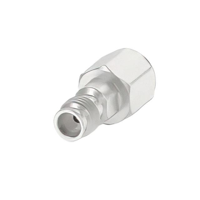 Coaxial Connector (RF) Adapters