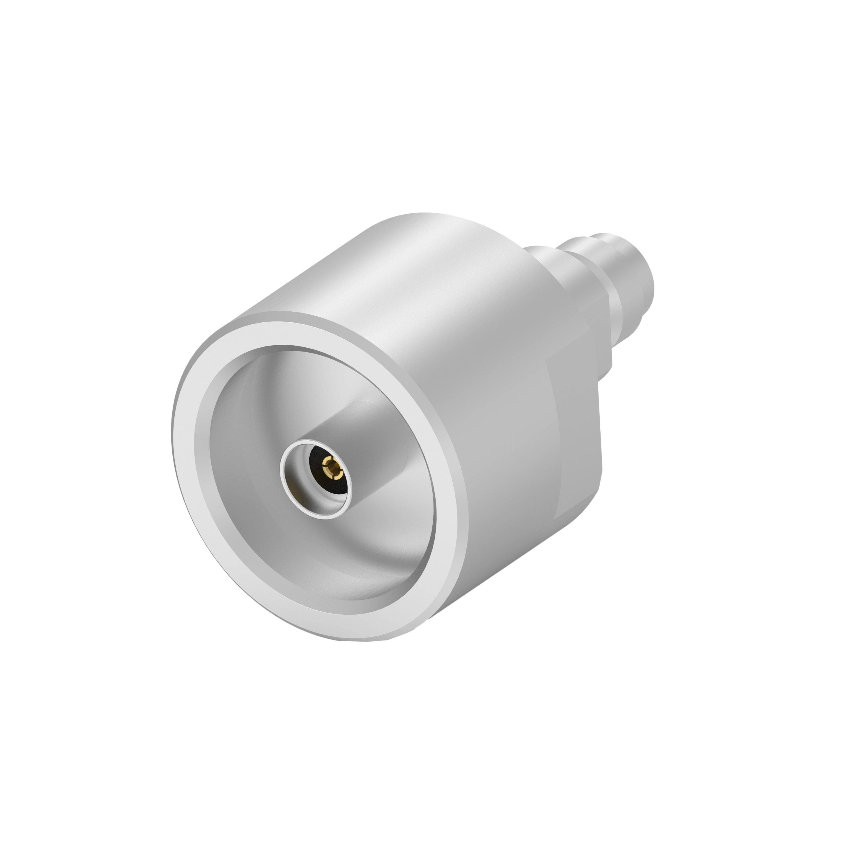 image of Coaxial Connector (RF) Adapters>2441445-1