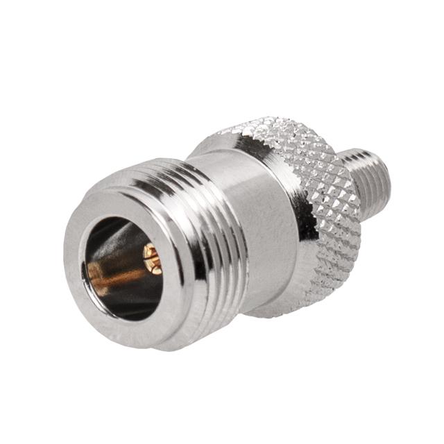 Coaxial Connector (RF) Adapters