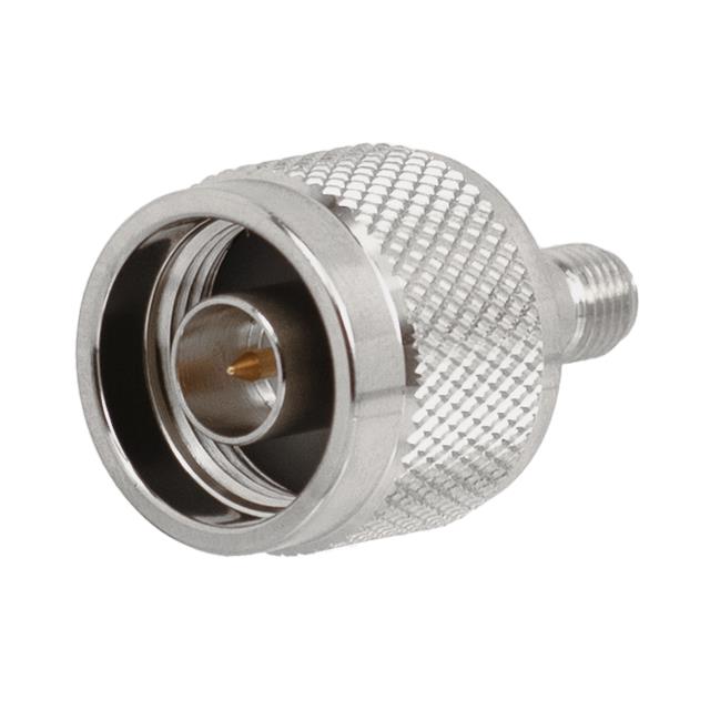 Coaxial Connector (RF) Adapters