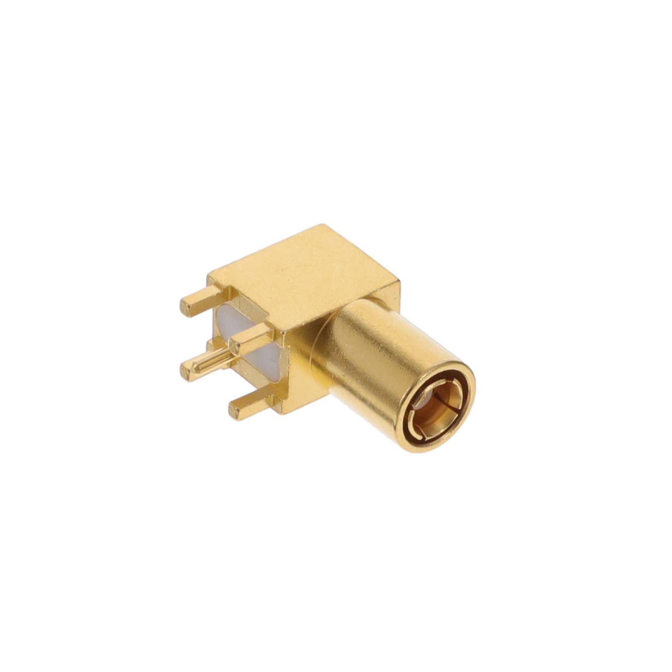 image of Coaxial Connector (RF) Assemblies>131-3801-391