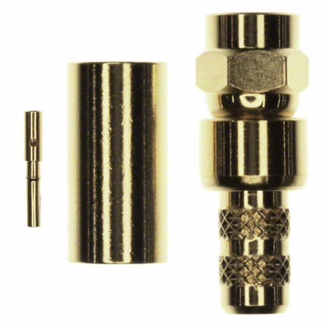 Assemblages de connecteurs coaxiaux (RF)