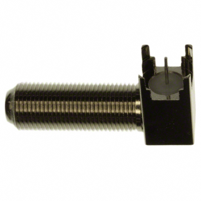 Assemblages de connecteurs coaxiaux (RF)