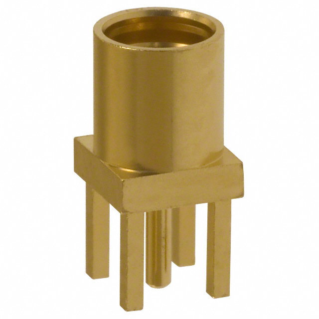Assemblages de connecteurs coaxiaux (RF)