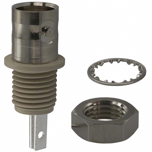 image of Coaxial Connector (RF) Assemblies>31-10 