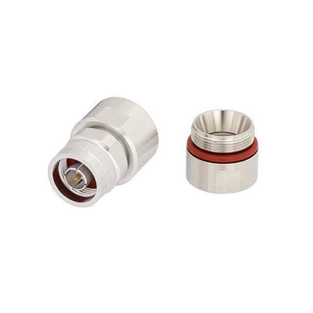 Coaxial Connectors (RF)