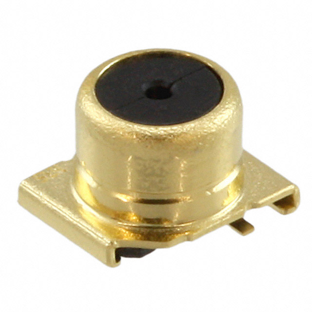 Coaxial Connector (RF) Assemblies