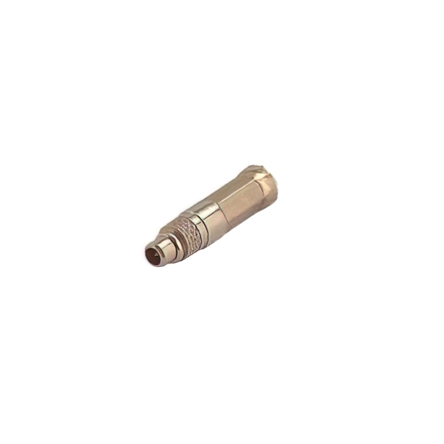 image of Coaxial Connector (RF) Assemblies