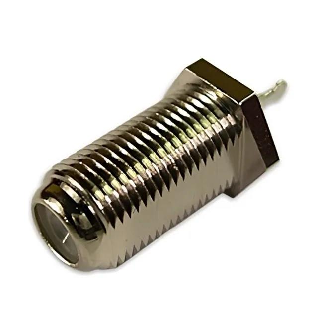 image of Coaxial Connector (RF) Assemblies