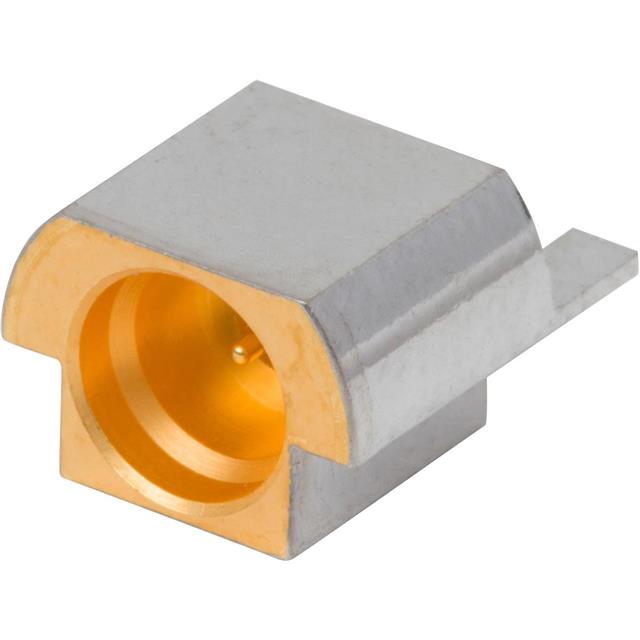 image of Coaxial Connector (RF) Assemblies
