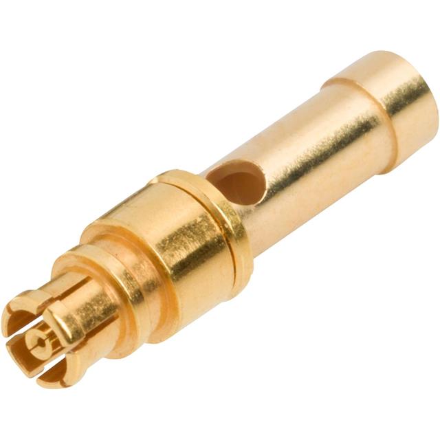 image of Coaxial Connector (RF) Assemblies>3221-40147