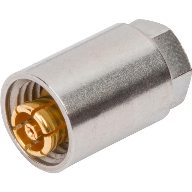 image of Coaxial Connector (RF) Assemblies>3221-60017