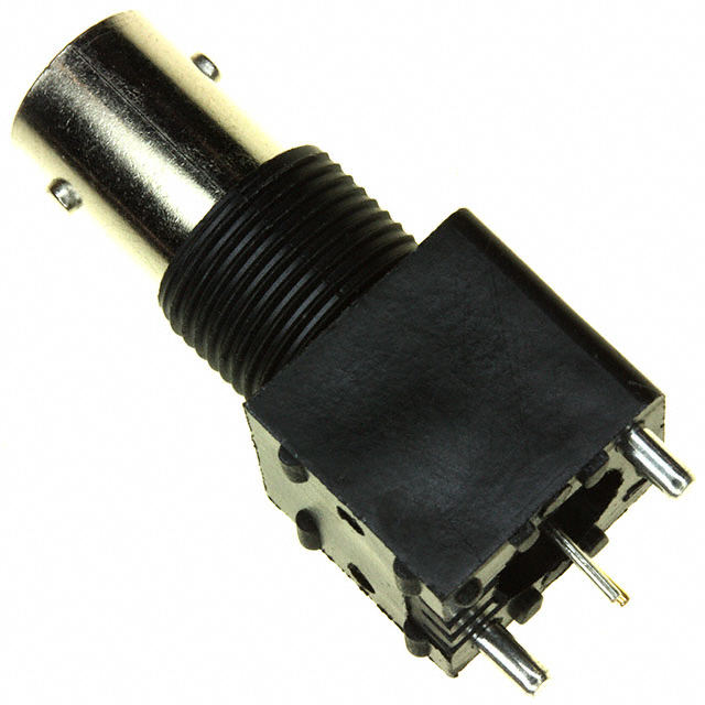 Coaxial Connector (RF) Assemblies