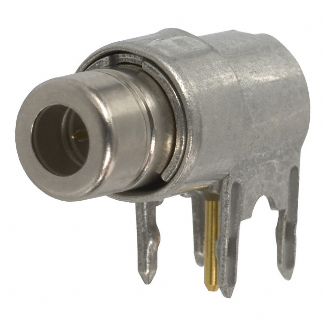 Assemblages de connecteurs coaxiaux (RF)
