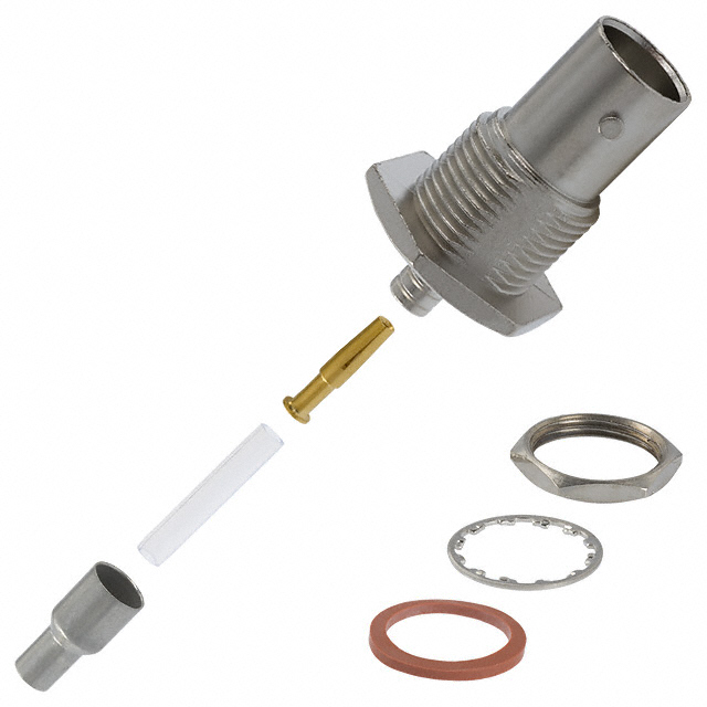 Assemblages de connecteurs coaxiaux (RF)