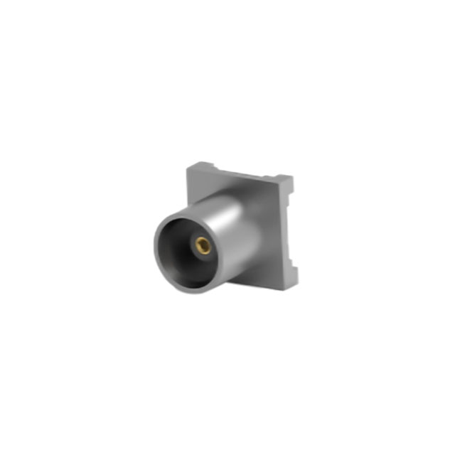 Coaxial Connector (RF) Assemblies
