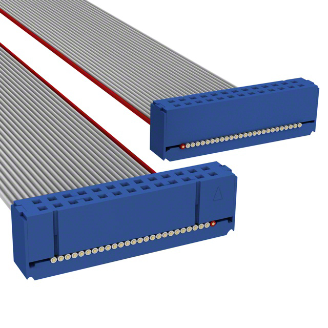 Coaxial Connector (RF) Contacts
