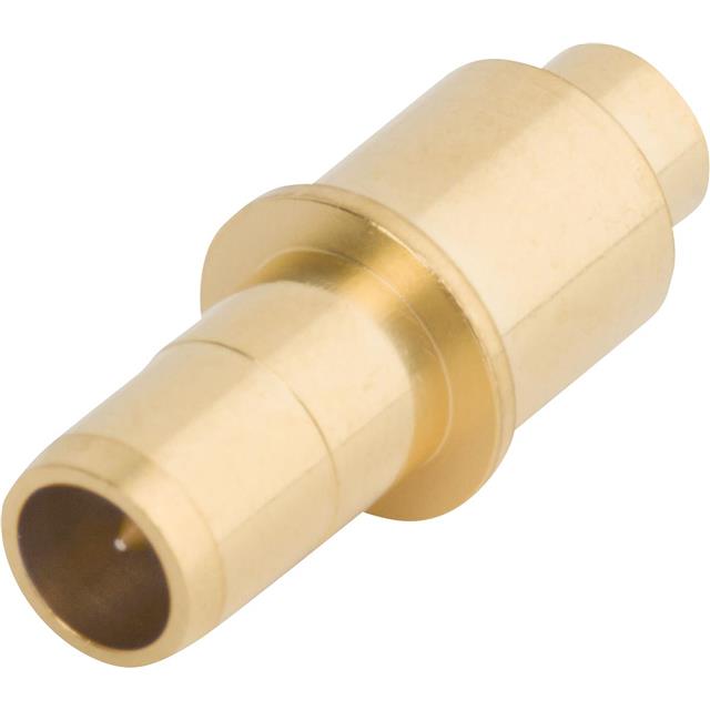 Coaxial Connector (RF) Contacts