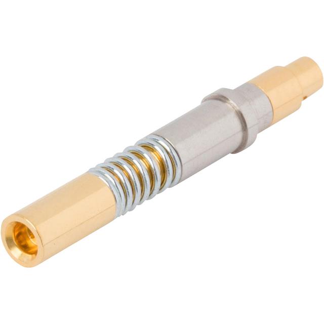 Coaxial Connector (RF) Contacts