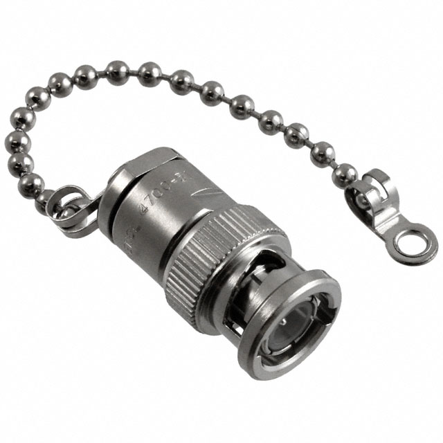 Coaxial Connector (RF) Terminators