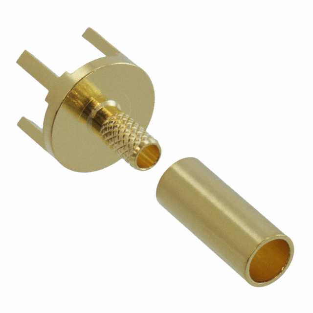 Coaxial Connector (RF) Terminators