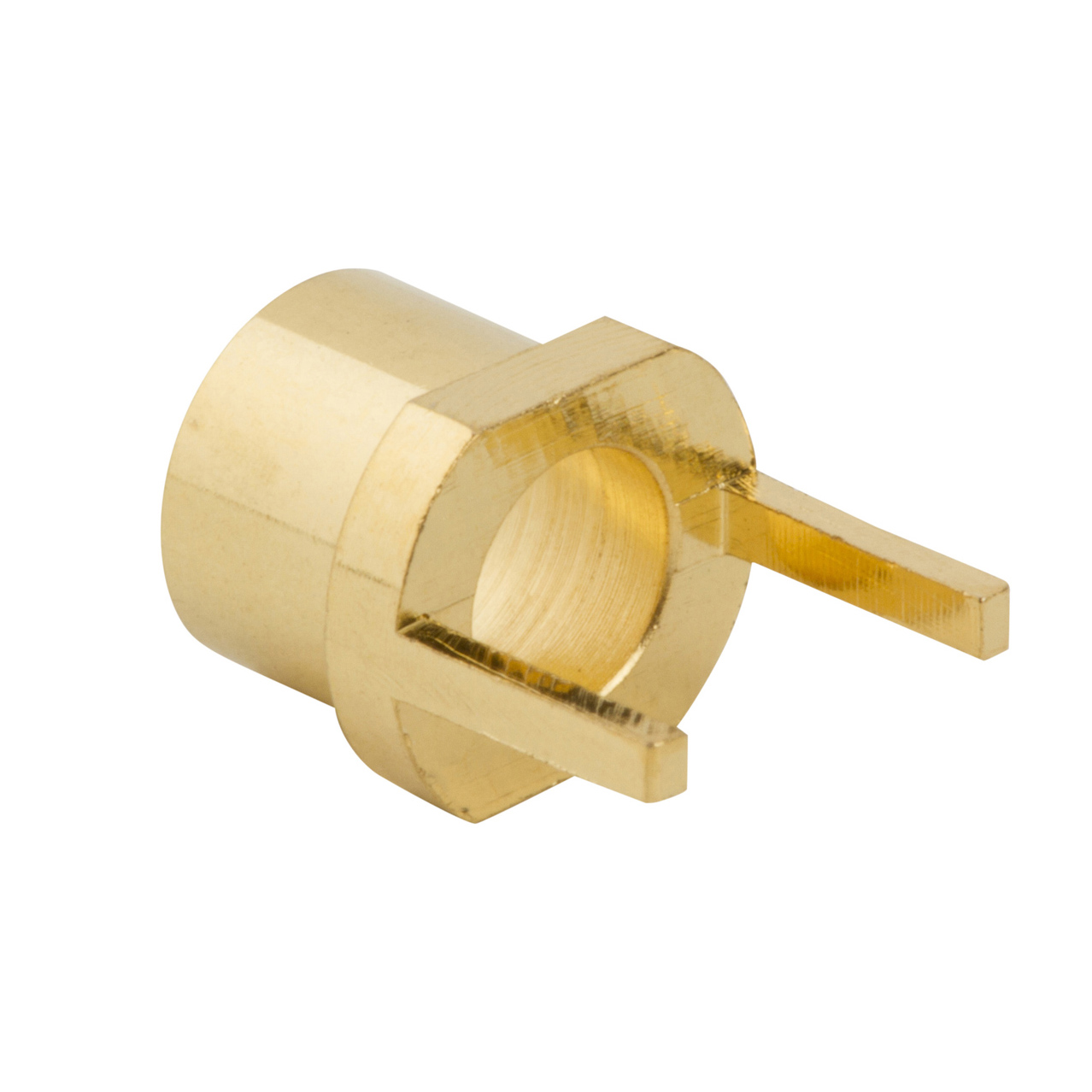 Coaxial Connector (RF) Terminators