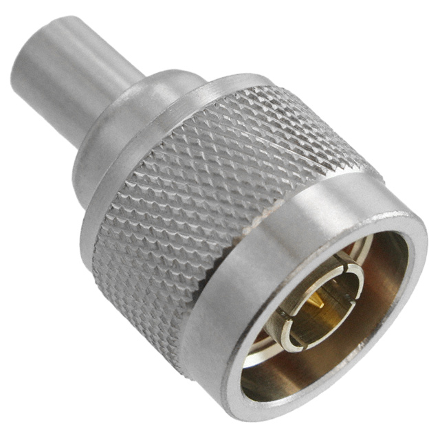 Coaxial Connector (RF) Terminators