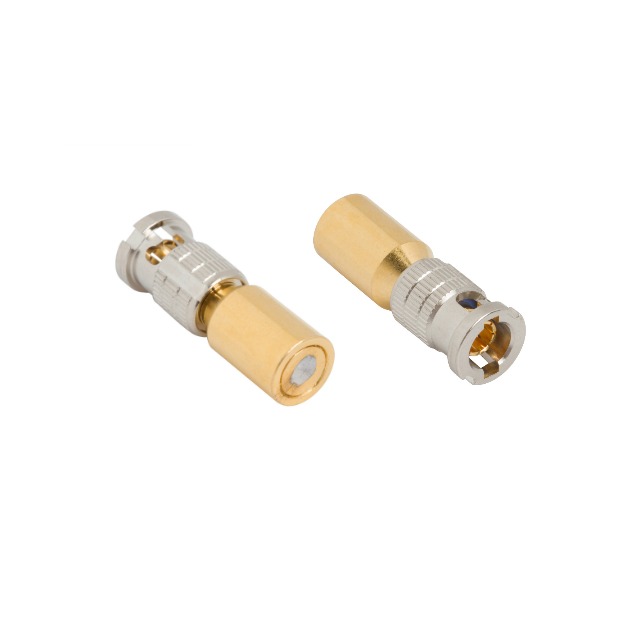 Coaxial Connector (RF) Terminators