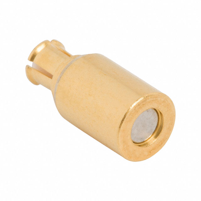 Coaxial Connector (RF) Terminators