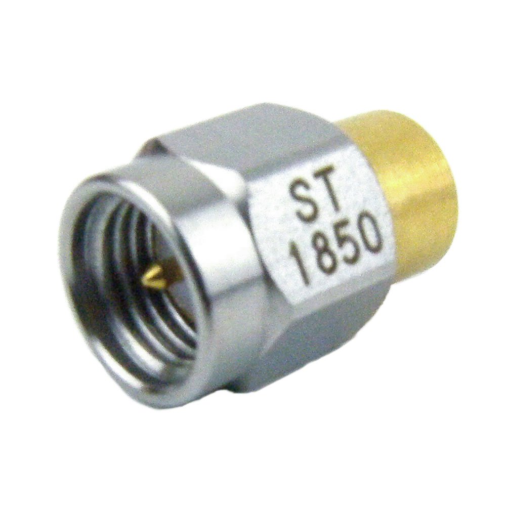 image of Coaxial Connector (RF) Terminators>ST1850