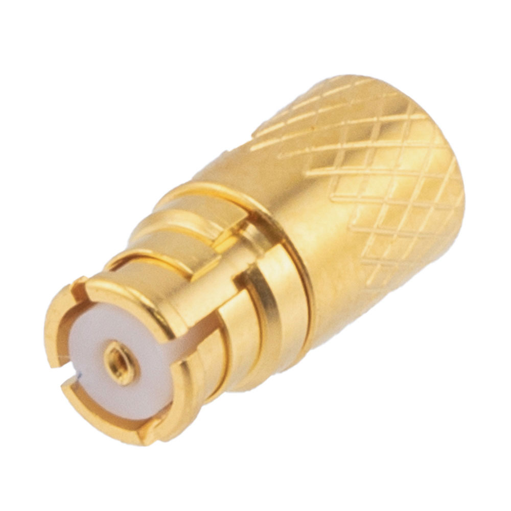 Coaxial Connector (RF) Terminators