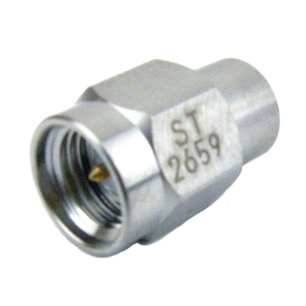 Coaxial Connector (RF) Terminators