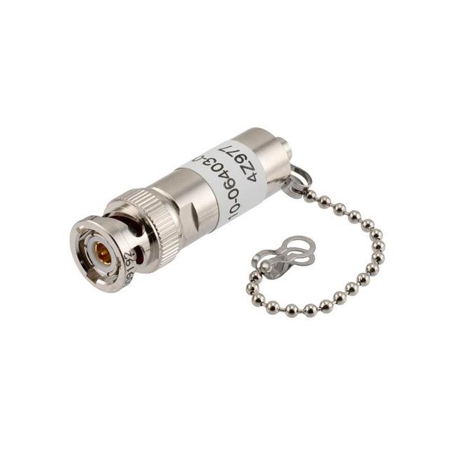 Coaxial Connector (RF) Terminators>PE410-06403-064