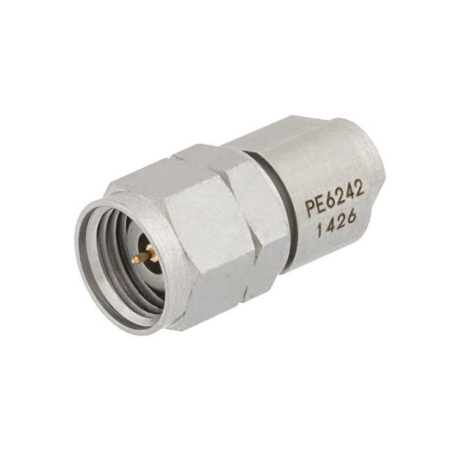 image of Coaxial Connector (RF) Terminators>PE6242 