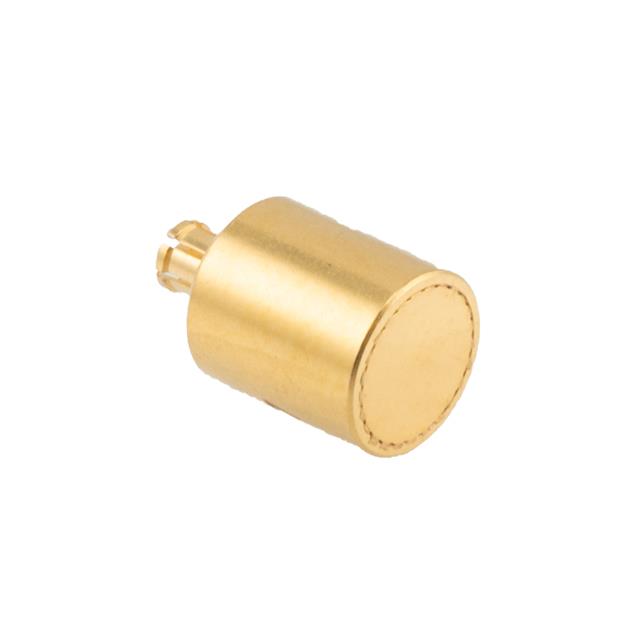 image of Coaxial Connector (RF) Terminators>PE6TR1118 